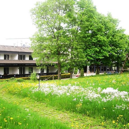 Ferienwohnung Hubertusblick Gerolstein Eksteriør bilde