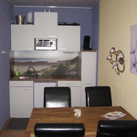 Ferienwohnung Hubertusblick Gerolstein Eksteriør bilde