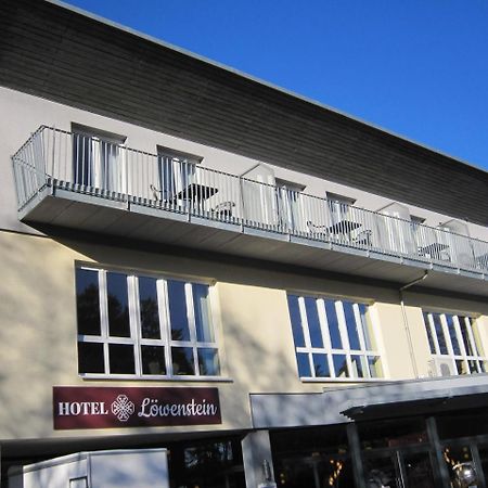 Ferienwohnung Hubertusblick Gerolstein Eksteriør bilde