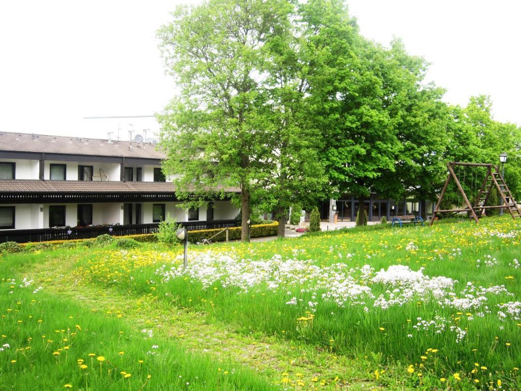 Ferienwohnung Hubertusblick Gerolstein Eksteriør bilde