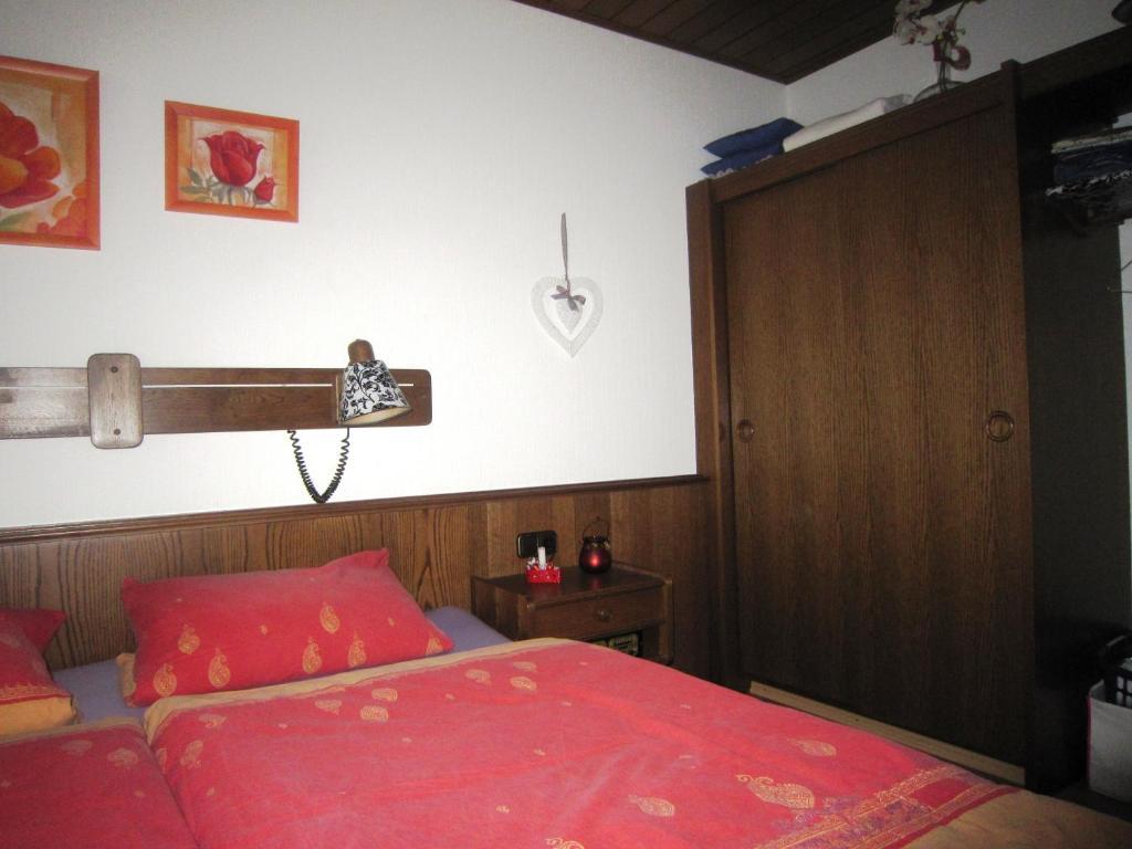 Ferienwohnung Hubertusblick Gerolstein Rom bilde
