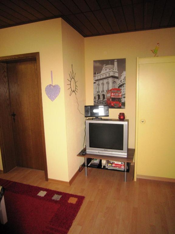 Ferienwohnung Hubertusblick Gerolstein Rom bilde