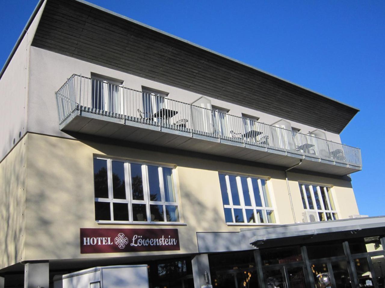 Ferienwohnung Hubertusblick Gerolstein Eksteriør bilde